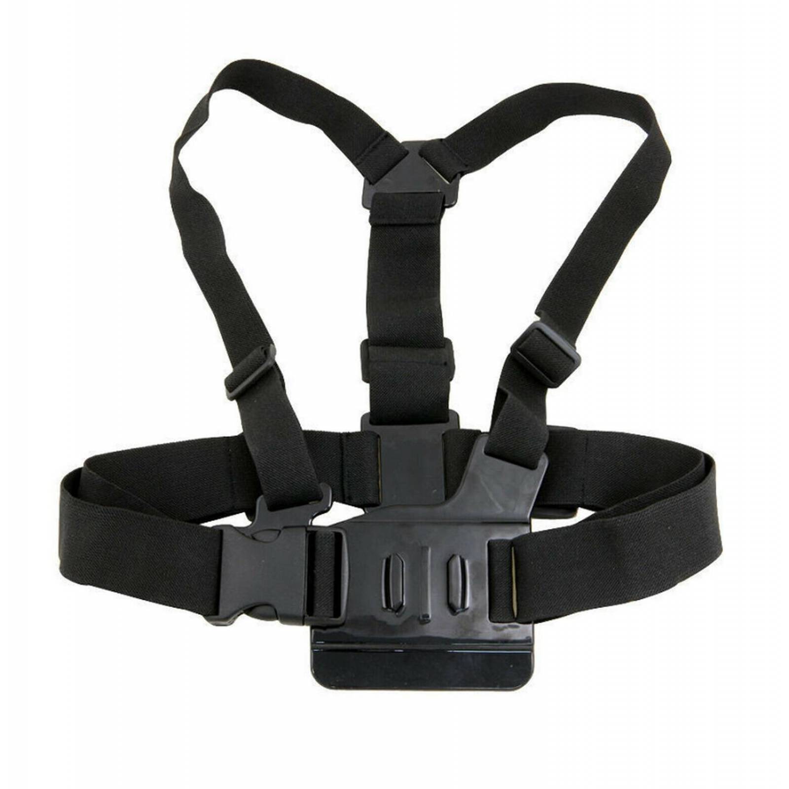 Arnes para pecho accesorio para camara GoPro