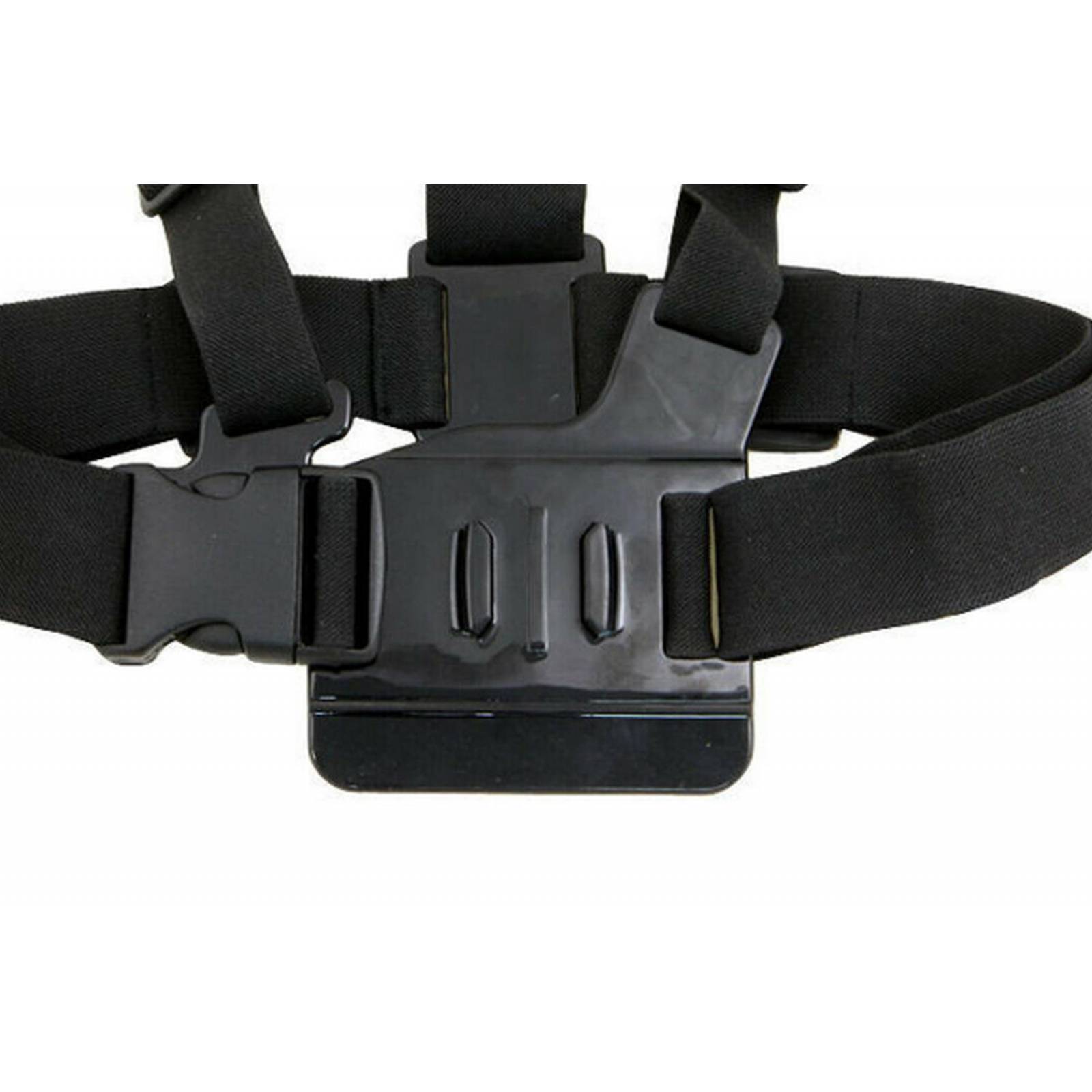 Arnes para pecho accesorio para camara GoPro