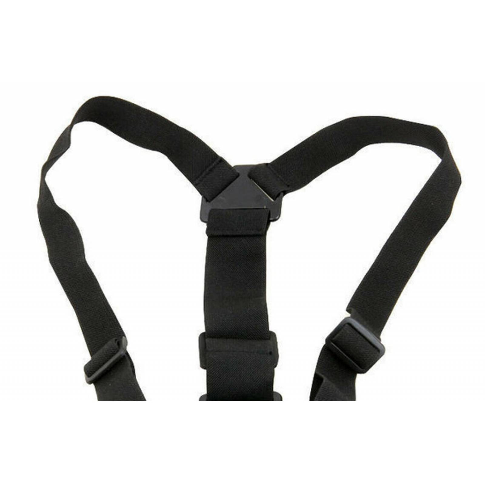 Arnes para pecho accesorio para camara GoPro