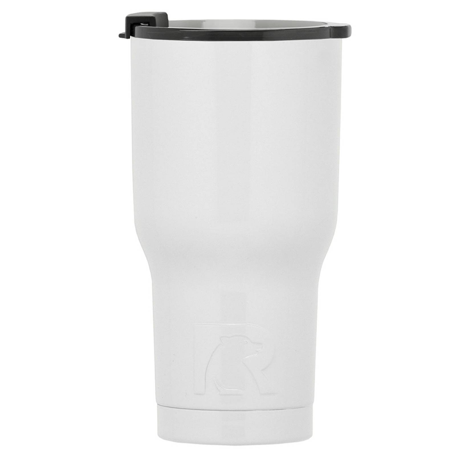 RTIC Tumbler 20 oz. White   120