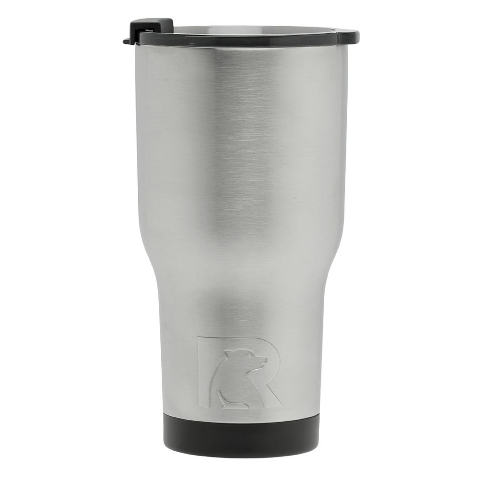RTIC Tumbler 20 oz. Stainless   124