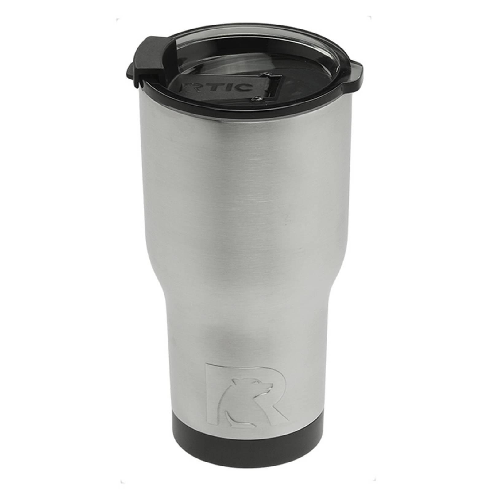 RTIC Tumbler 20 oz. Stainless   124