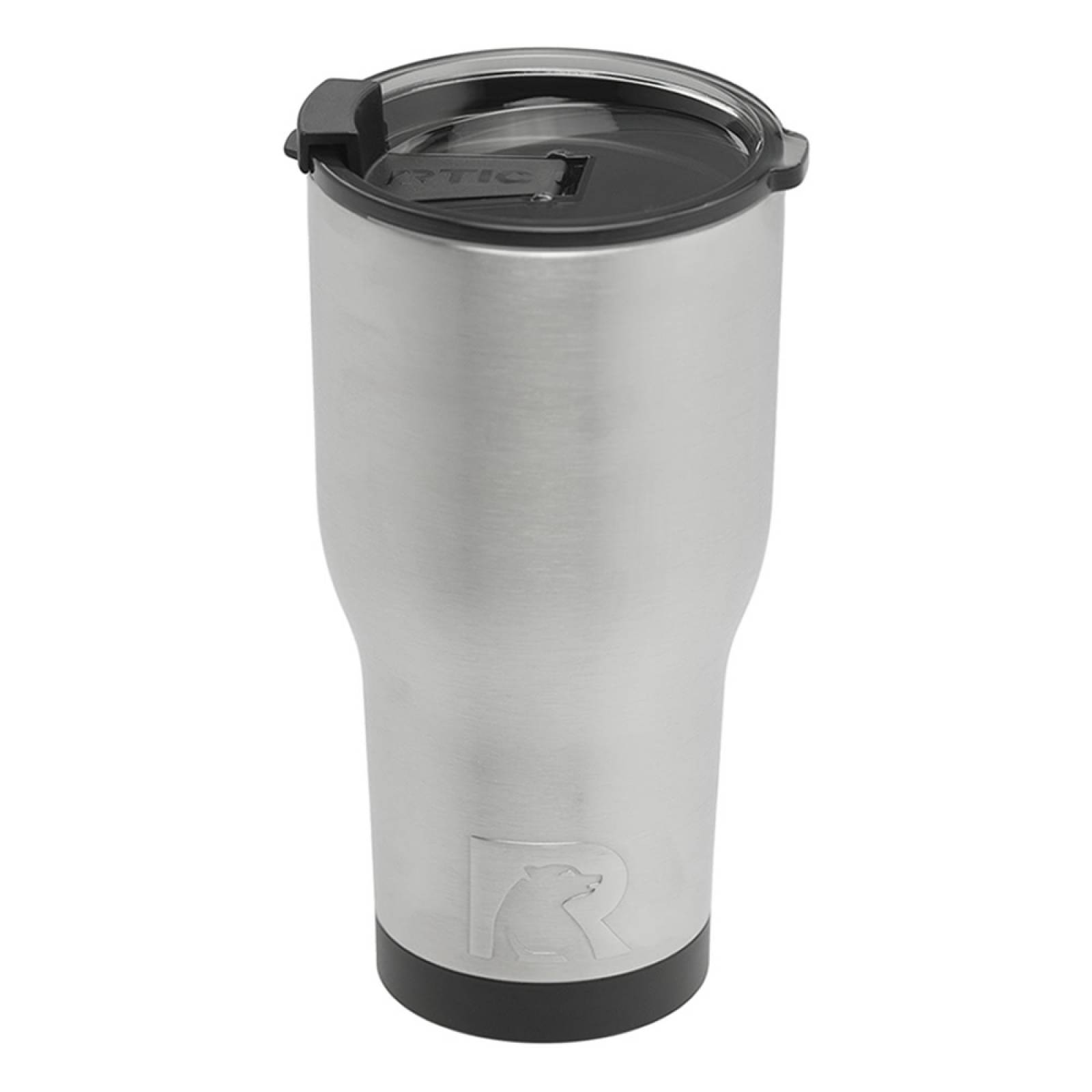 RTIC Tumbler 30 oz. Stainless   1052