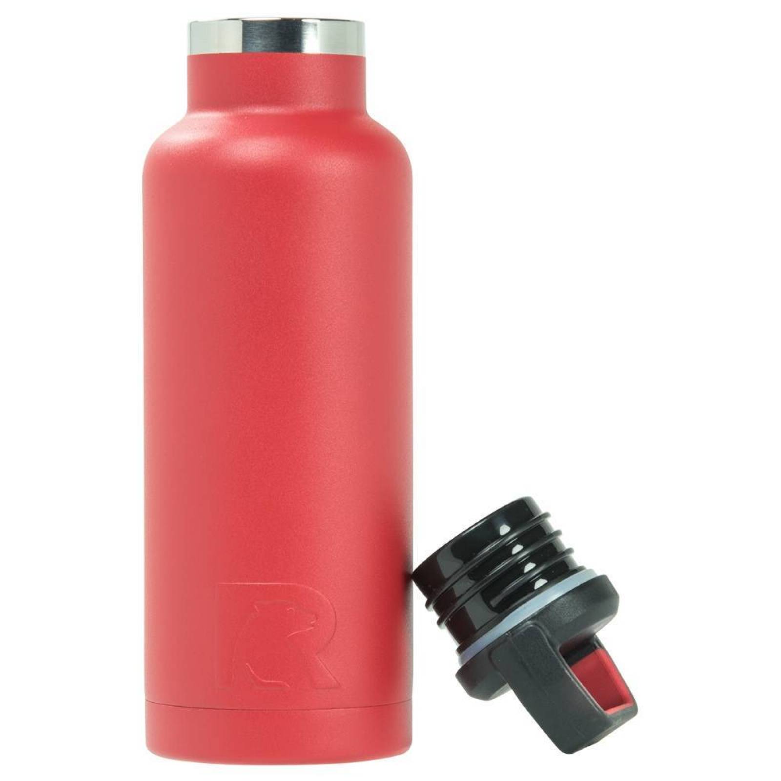 RTIC Water Bottle 16 oz. Cardinal Mate   677