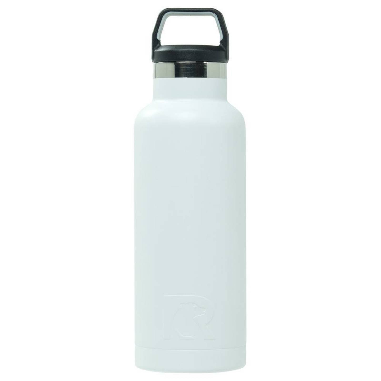 RTIC Water Bottle 16 oz. White   679