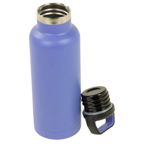 RTIC Water Bottle 16 oz. Lilac Matte   1003
