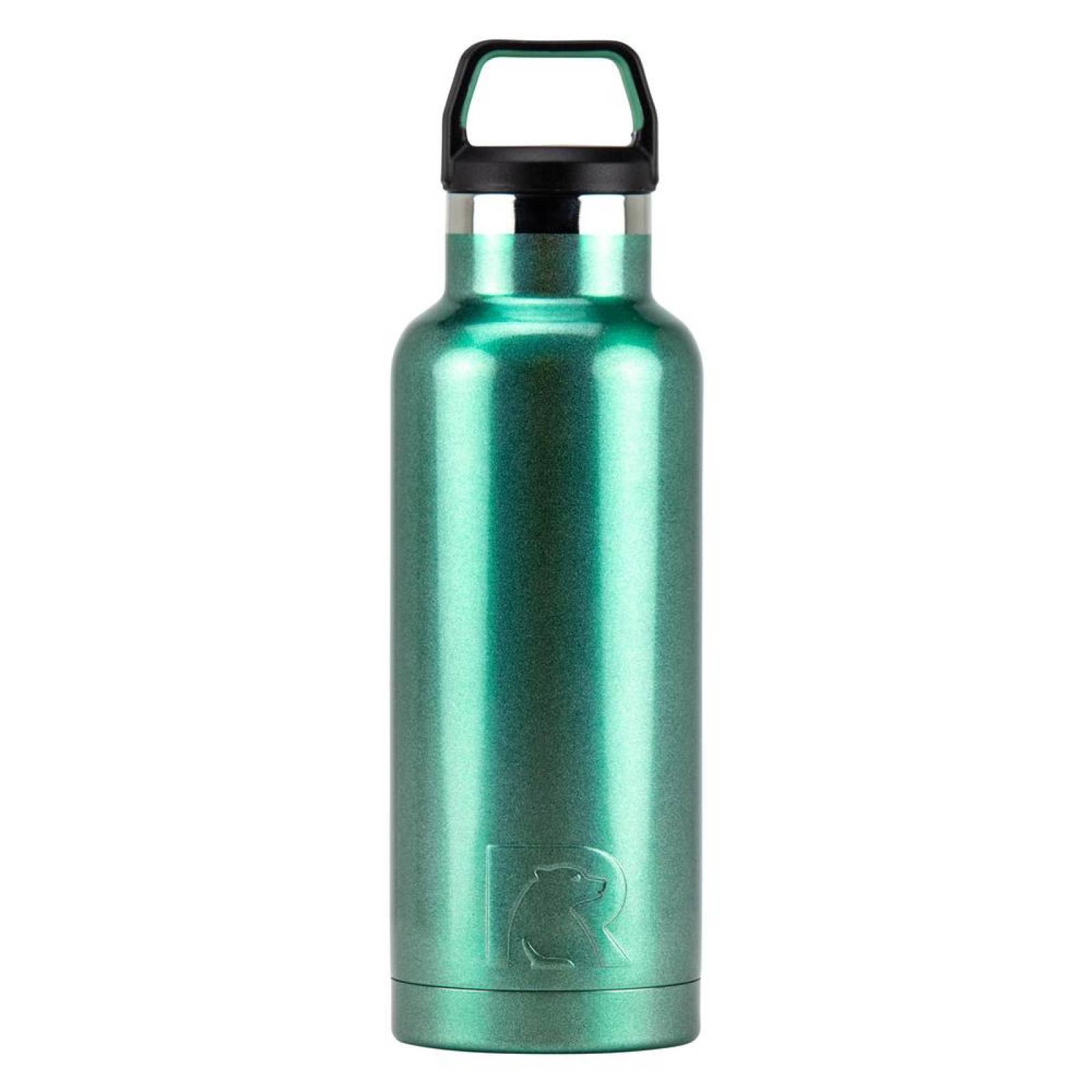 RTIC Water Bottle 16 oz. Cypress Pine   1165