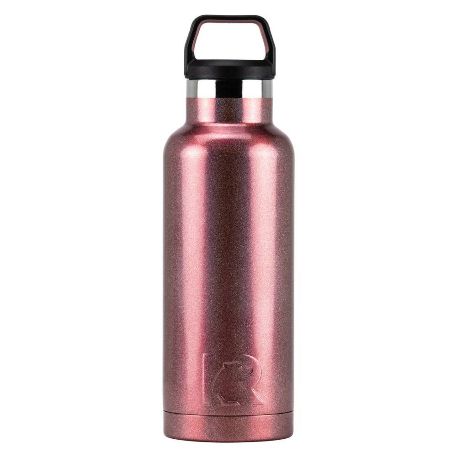 RTIC Water Bottle 16 oz. Lava   1166
