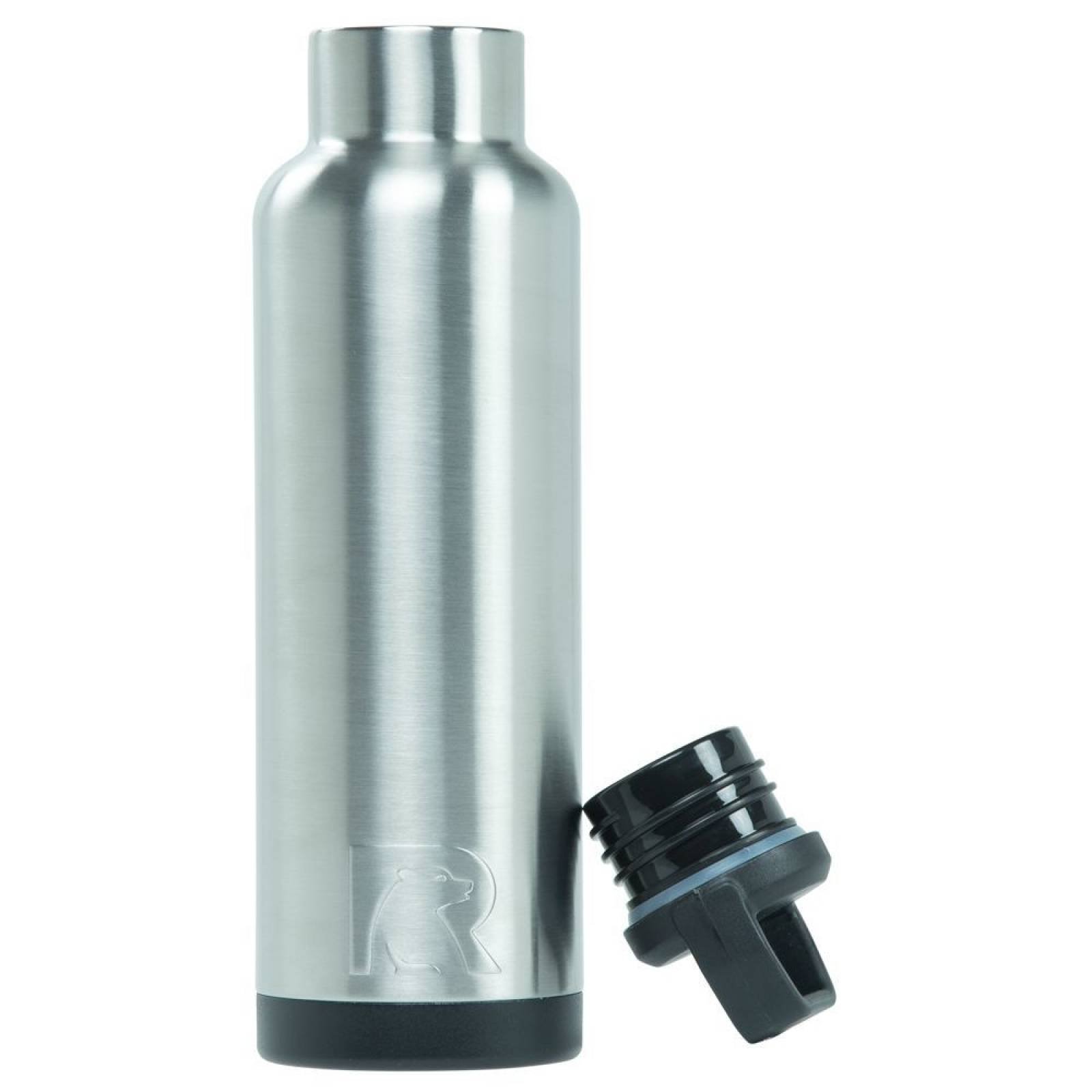 RTIC Water Bottle 20 oz. Stainless   914