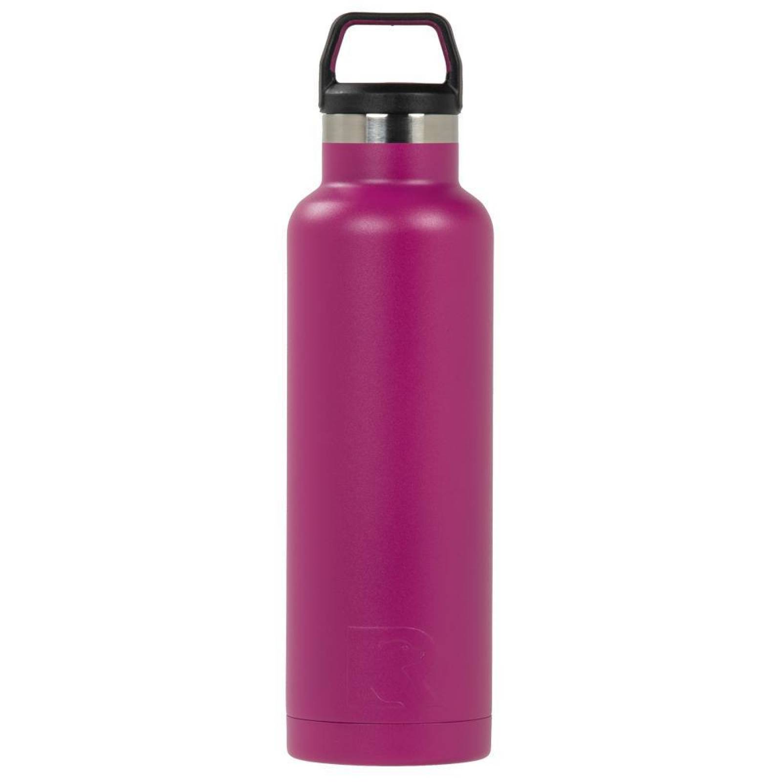 RTIC Water Bottle 20 oz. Very Berry Matte   1016