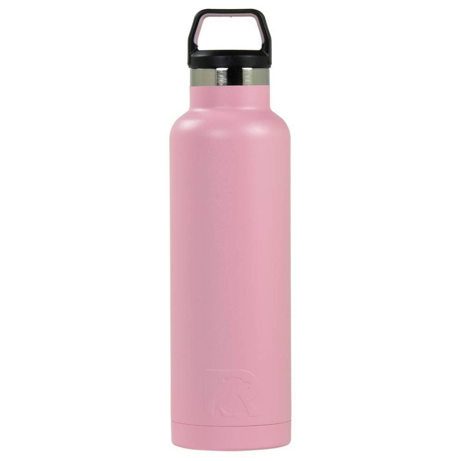 RTIC Water Bottle 20 oz. Flamingo Matte   1018