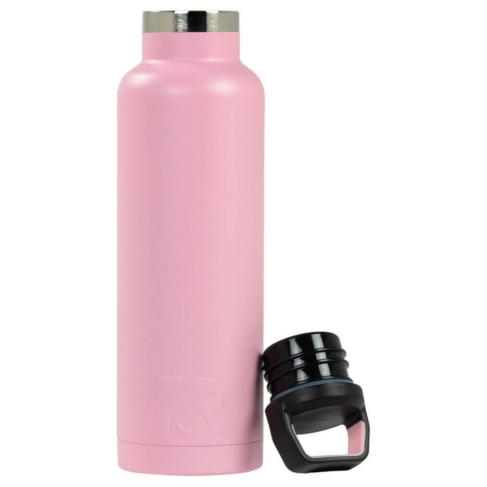 RTIC Water Bottle 20 oz. Flamingo Matte   1018