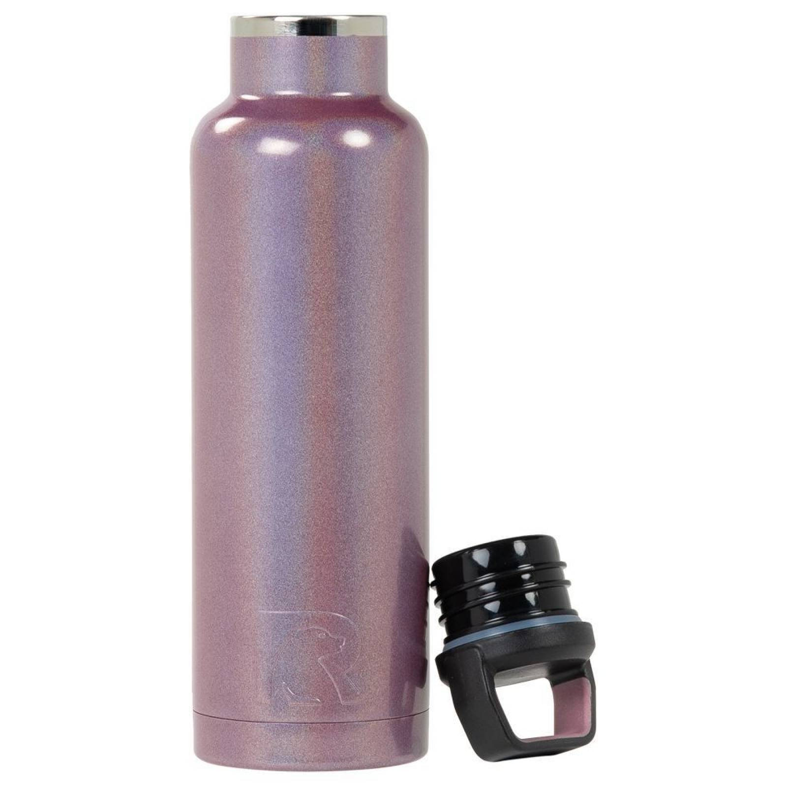 RTIC Water Bottle 20 oz. Mermaid Glossy   1037