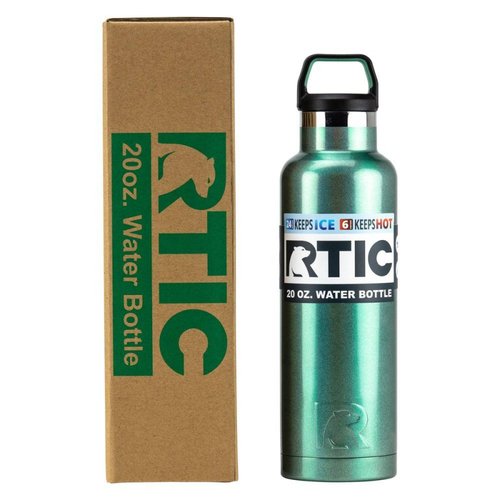 RTIC Water Bottle 20 oz. Cypress Pine   1168