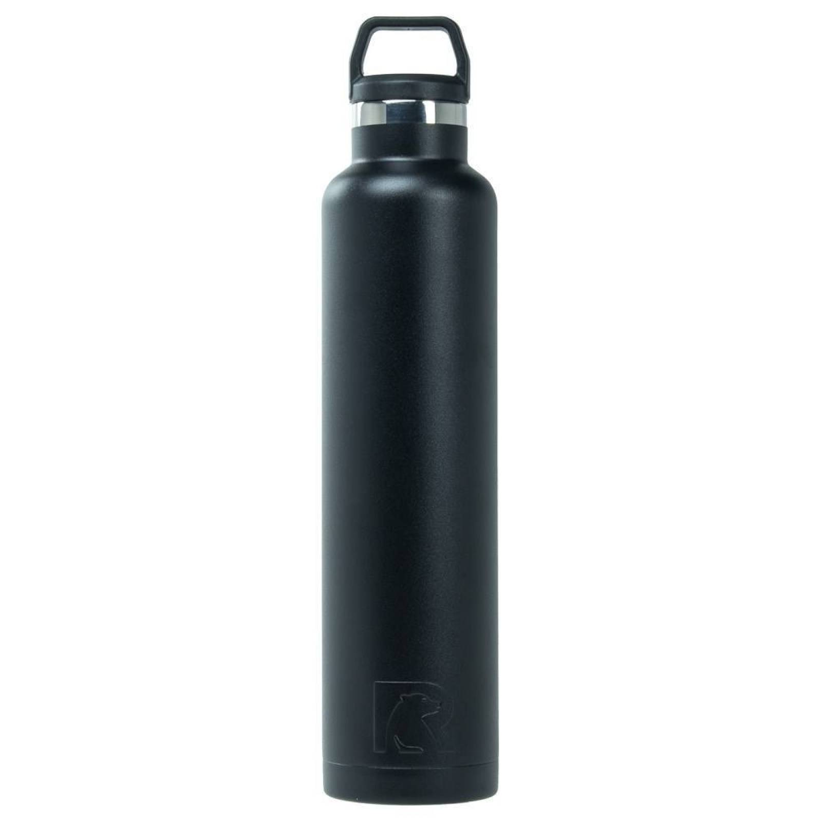 RTIC Water Bottle 26 oz. Black   689