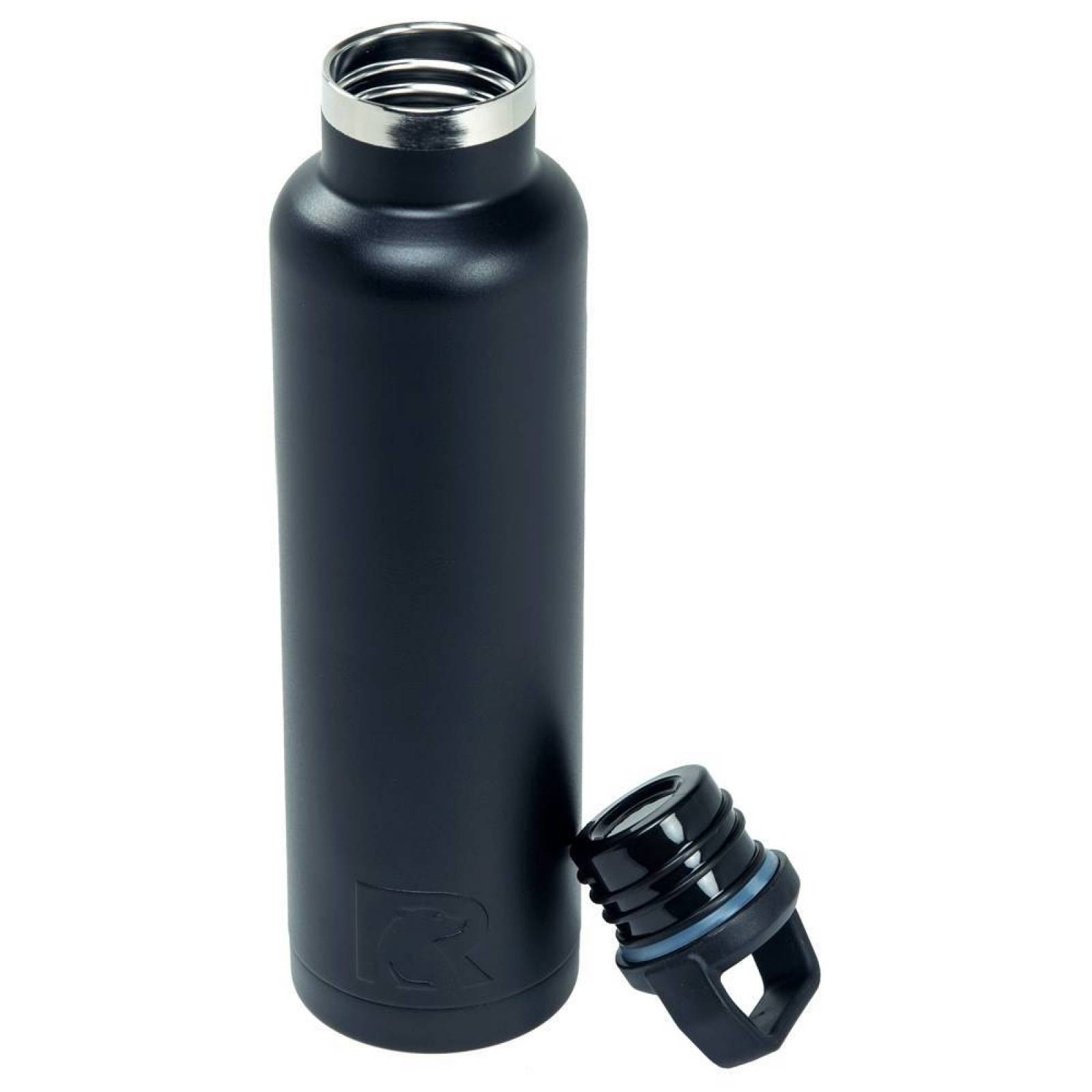 RTIC Water Bottle 26 oz. Black   689