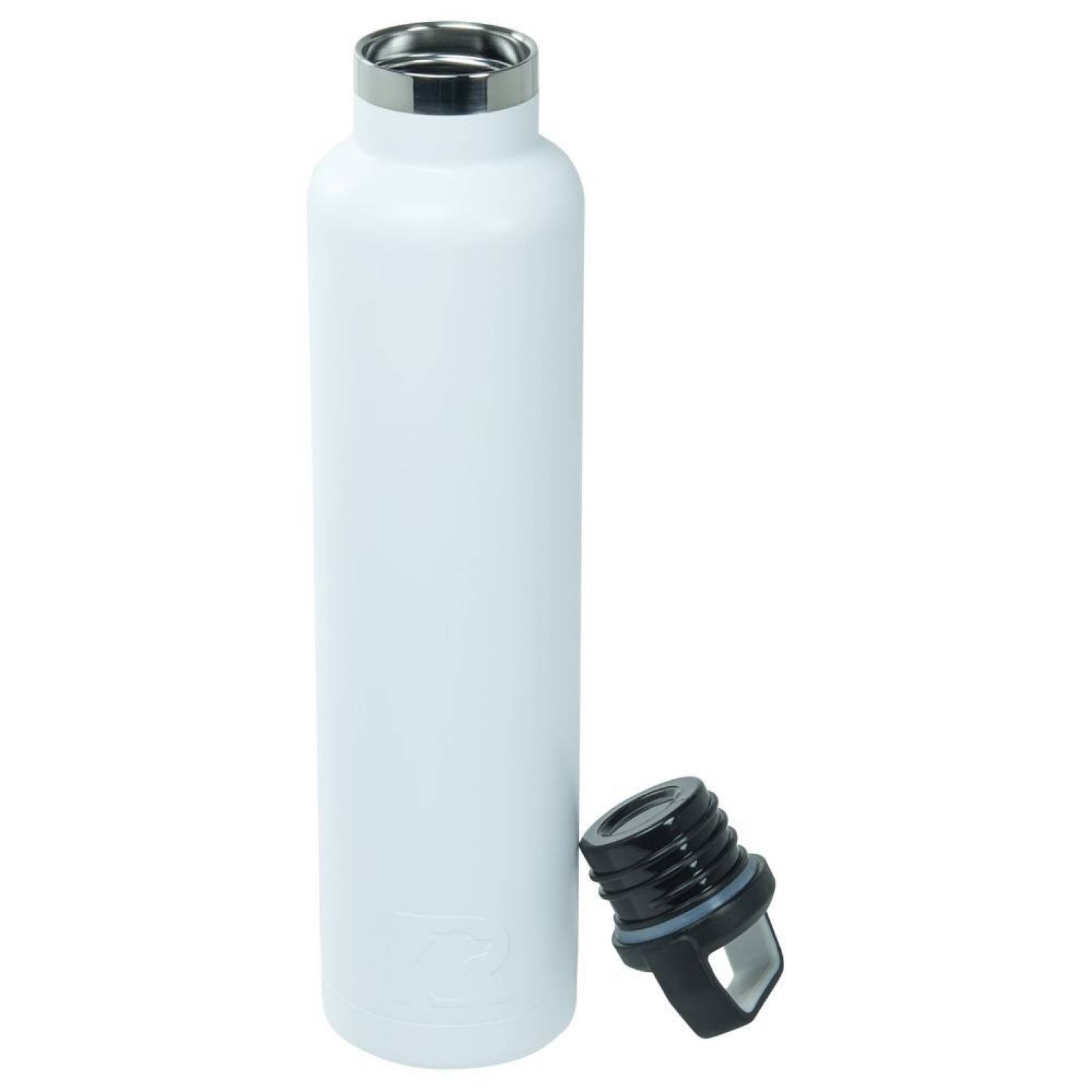 RTIC Water Bottle 26 oz. White   695