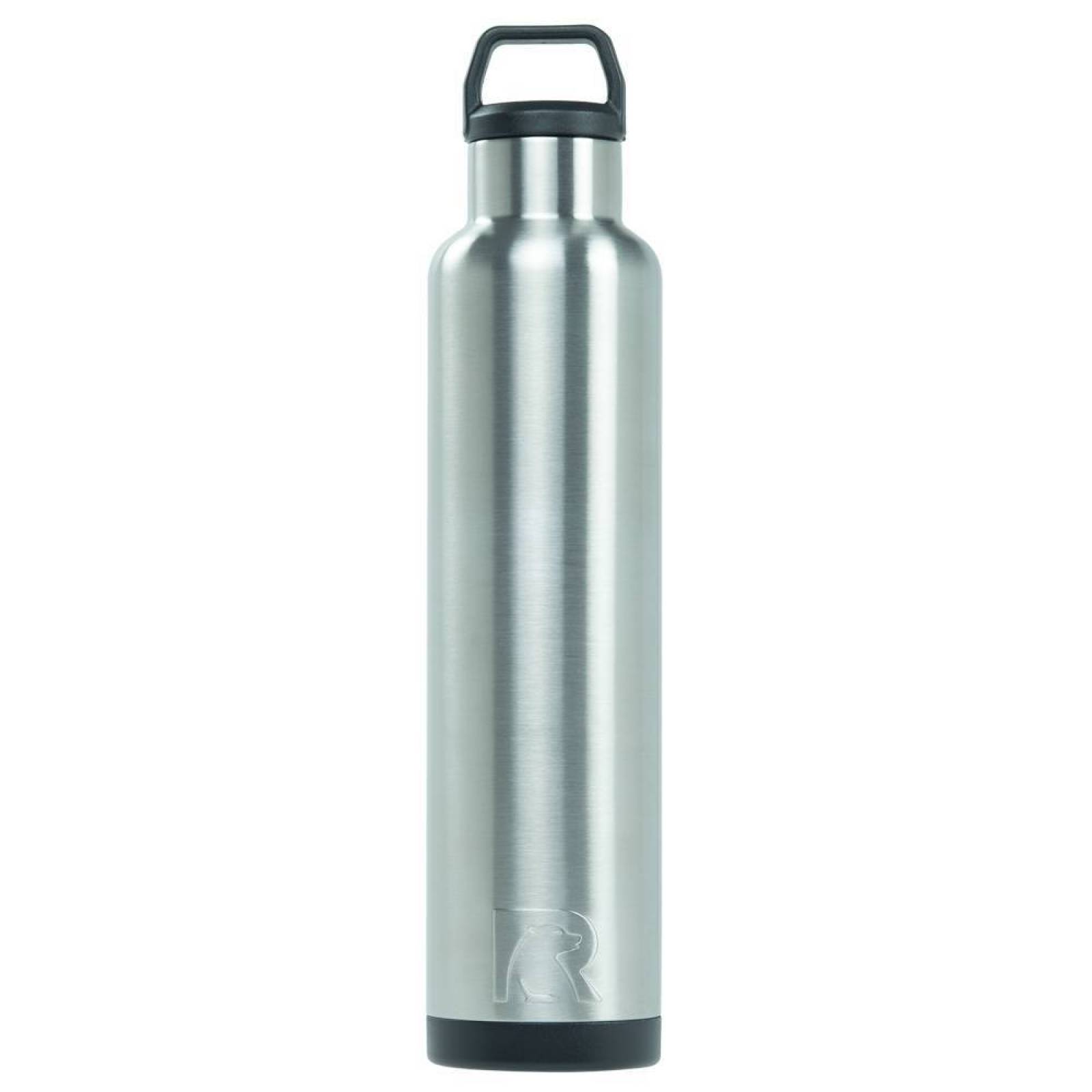 RTIC Water Bottle 26 oz. Stainless   915