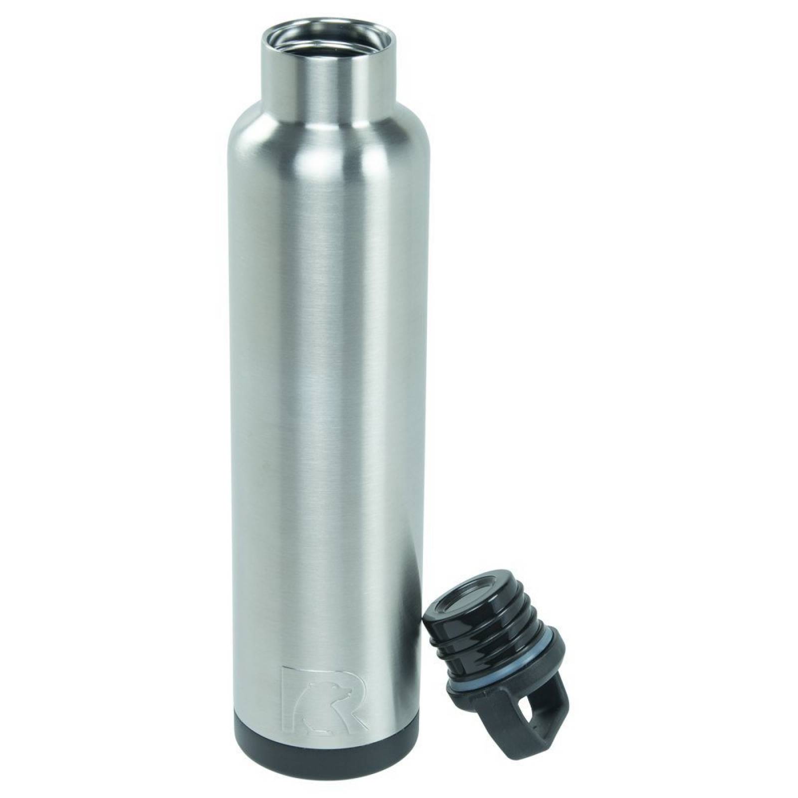 RTIC Water Bottle 26 oz. Stainless   915