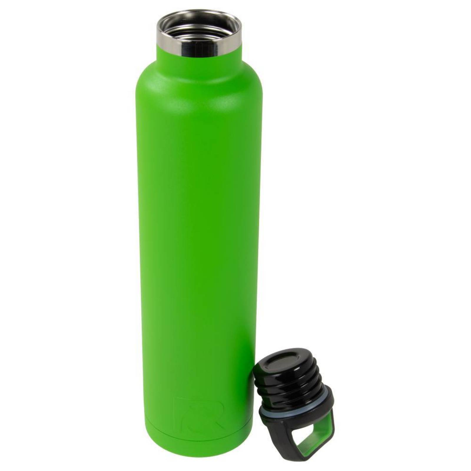 RTIC Water Bottle 26 oz. Kiwi Matte   1023