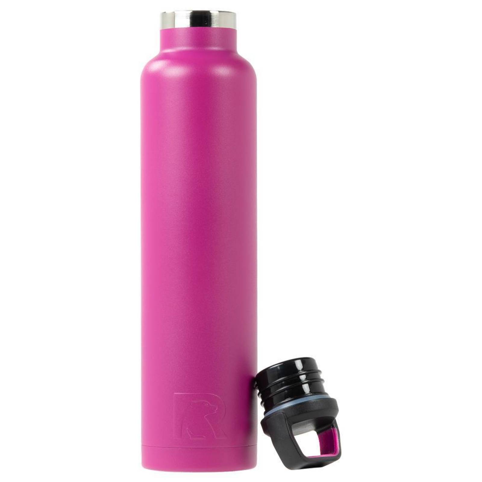 RTIC Water Bottle 26 oz. Very Berry Matte   1027