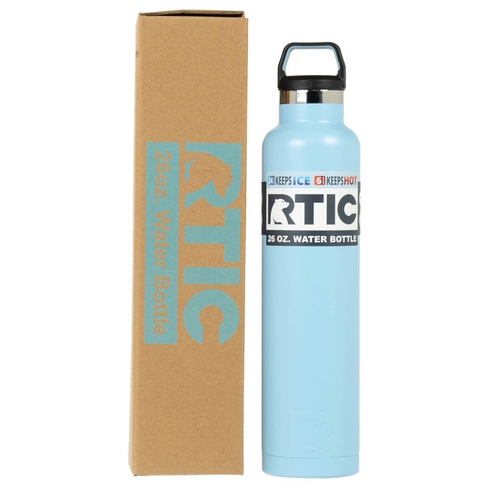 RTIC Water Bottle 26 oz. RTIC Ice Matte   1028