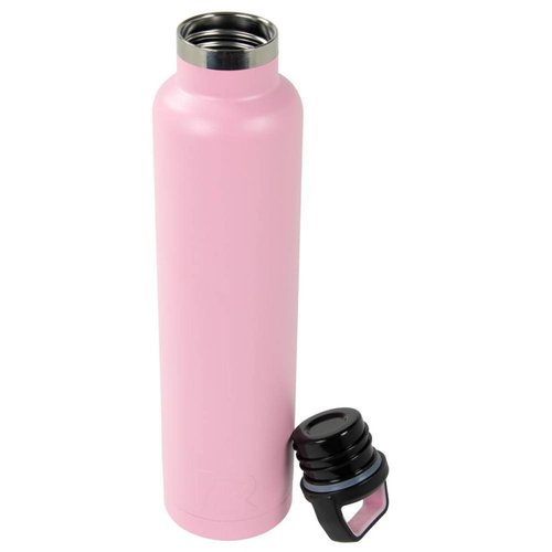 RTIC Water Bottle 26 oz. Flamingo Matte   1029