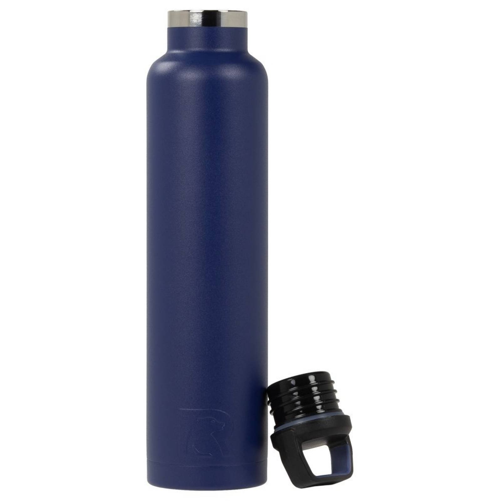 RTIC Water Bottle 26 oz. Freedom Blue Matte   1031