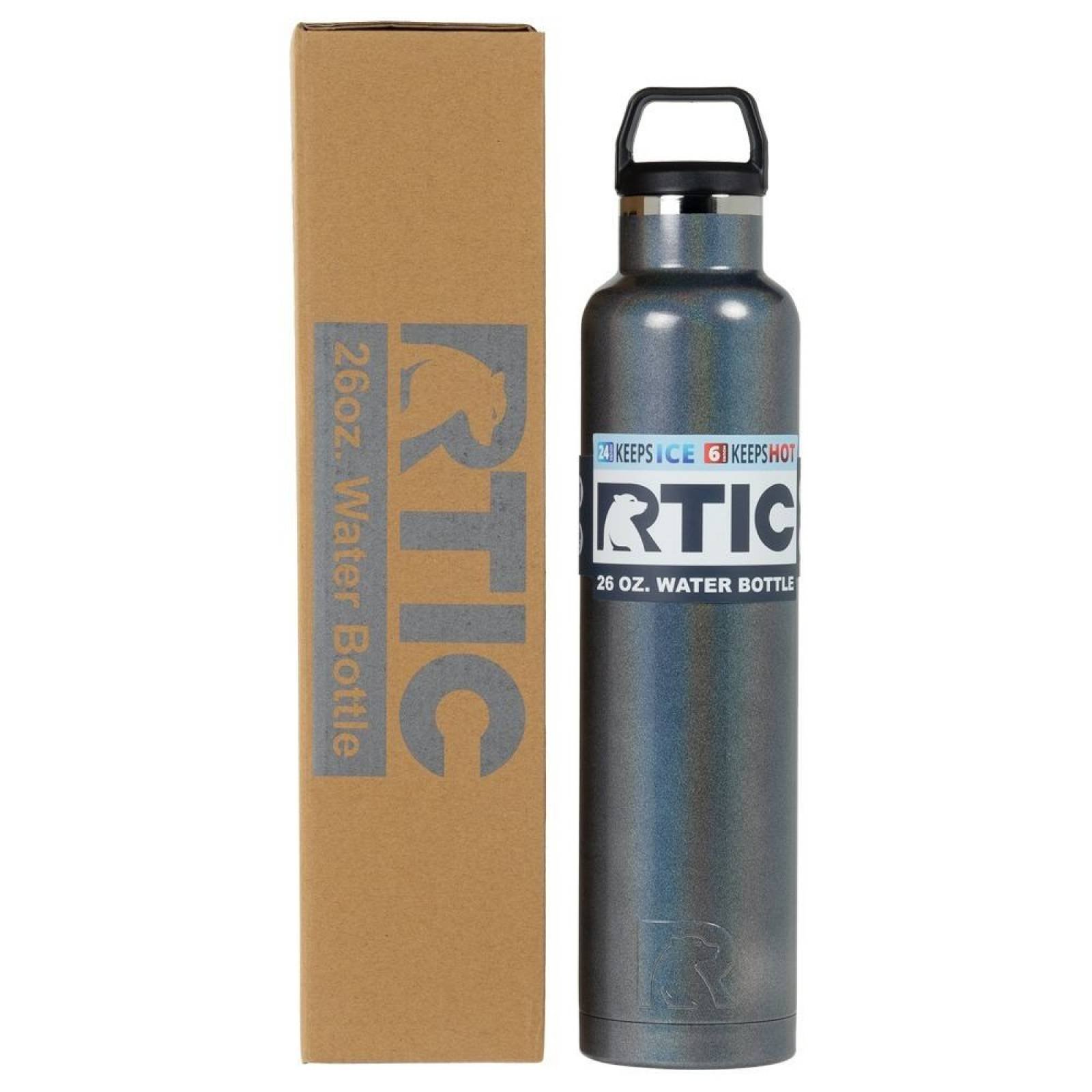 RTIC Water Bottle 26 oz. Prism   1039