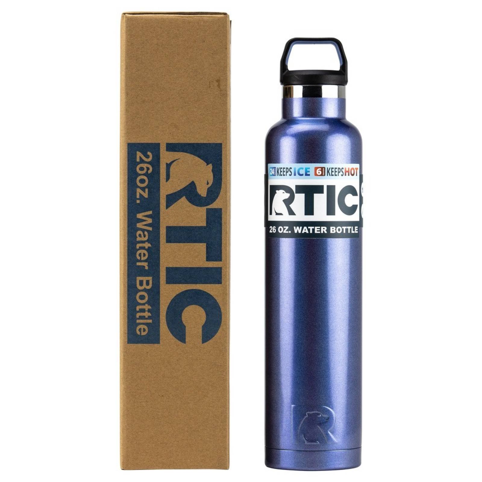 RTIC Water Bottle 26 oz. Pacific   1173