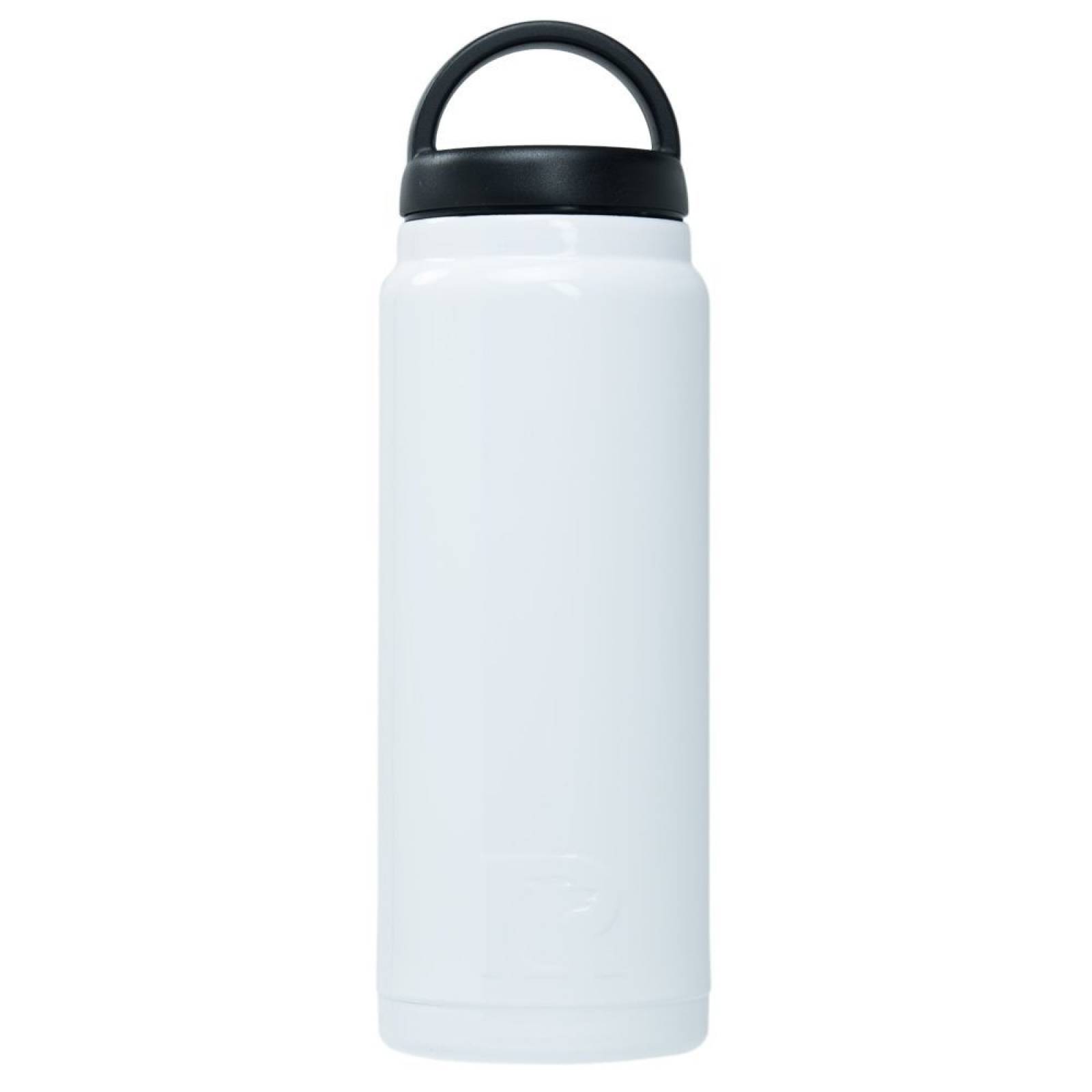 RTIC Bottle 26 oz. White   591