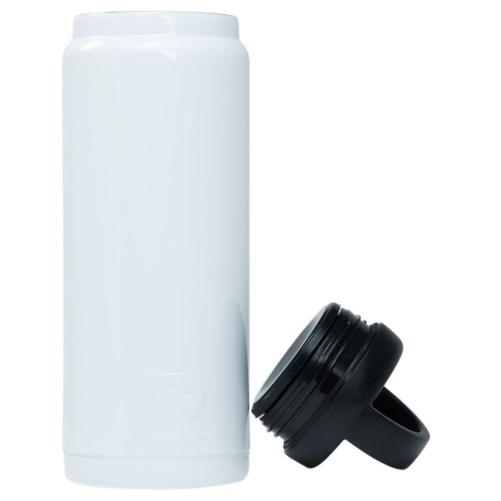 RTIC Bottle 26 oz. White   591