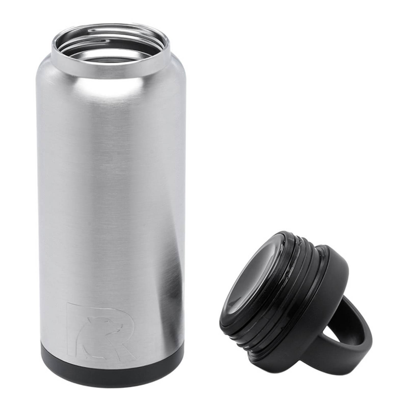 RTIC Bottle 36 oz. Stainless   197