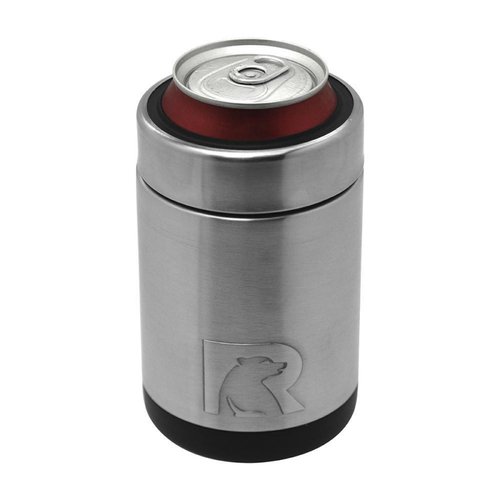 RTIC Can 12 oz. Stainless   295