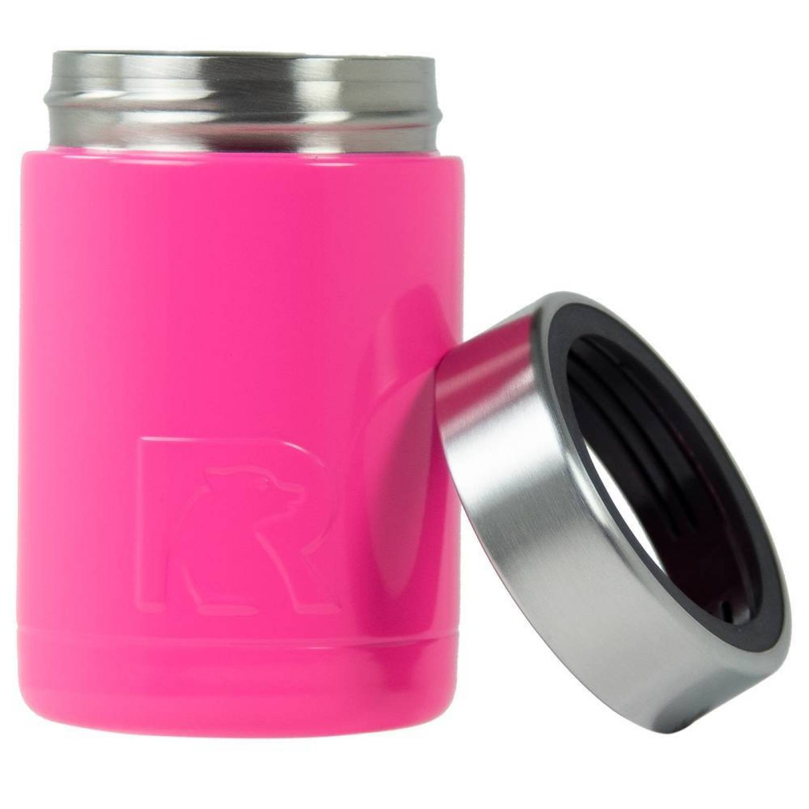 RTIC Can 12 oz. Pink   303