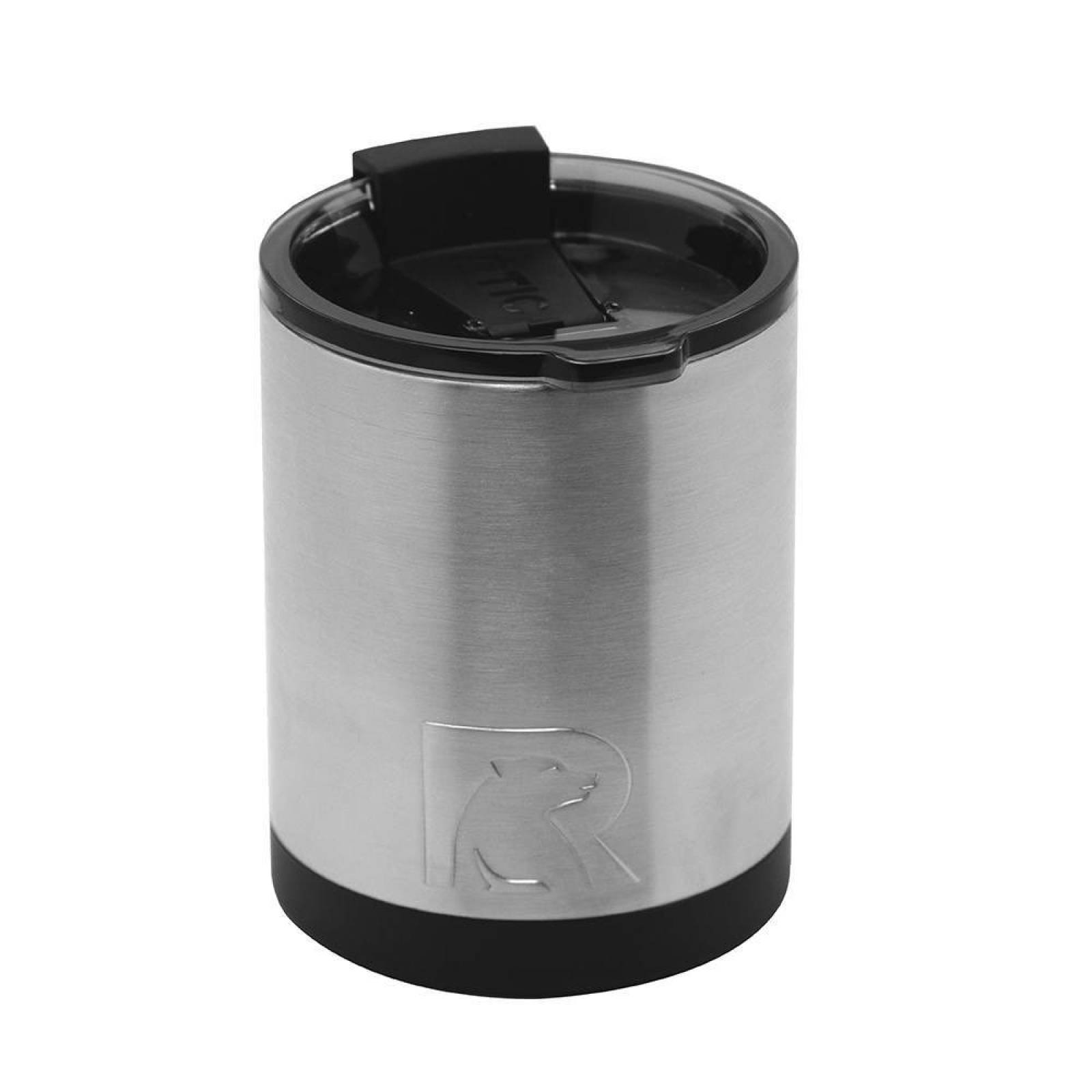 RTIC Law Ball 12 oz. Stainless   16
