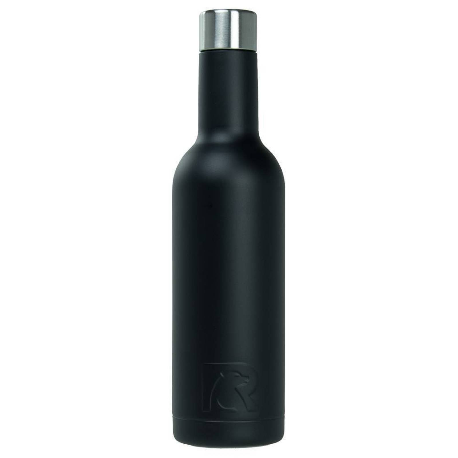 RTIC Wine 375 ml. Black   844