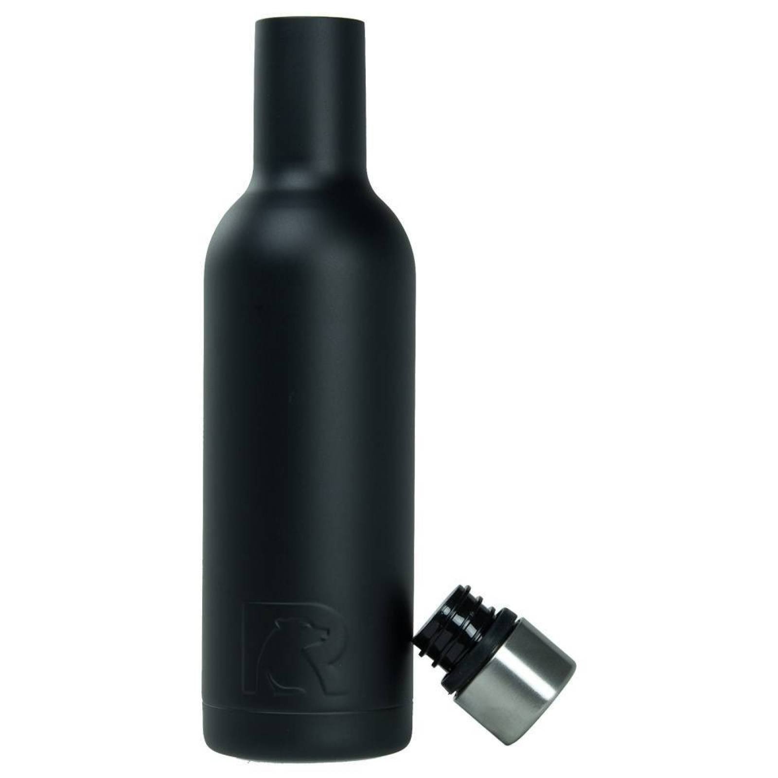 RTIC Wine 375 ml. Black   844