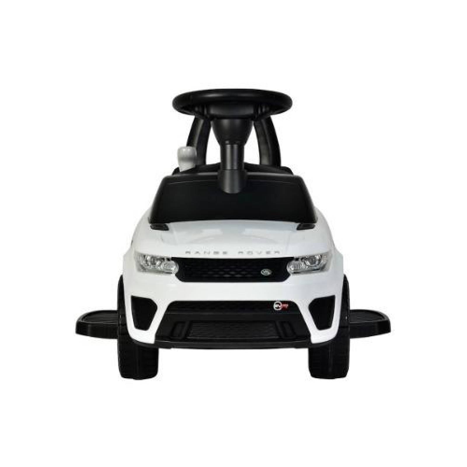 range rover sport montable electrico