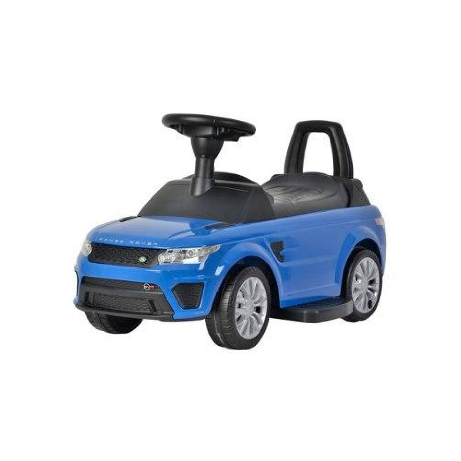 carro montable range rover