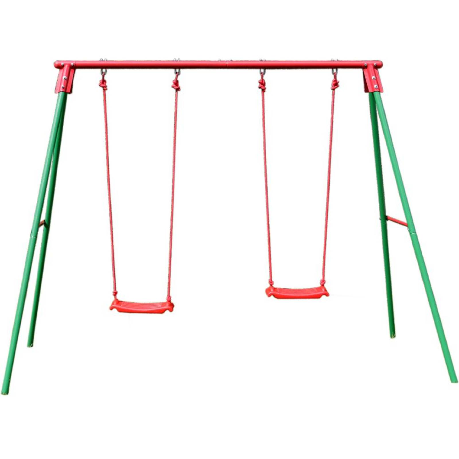 sube y baja columpio