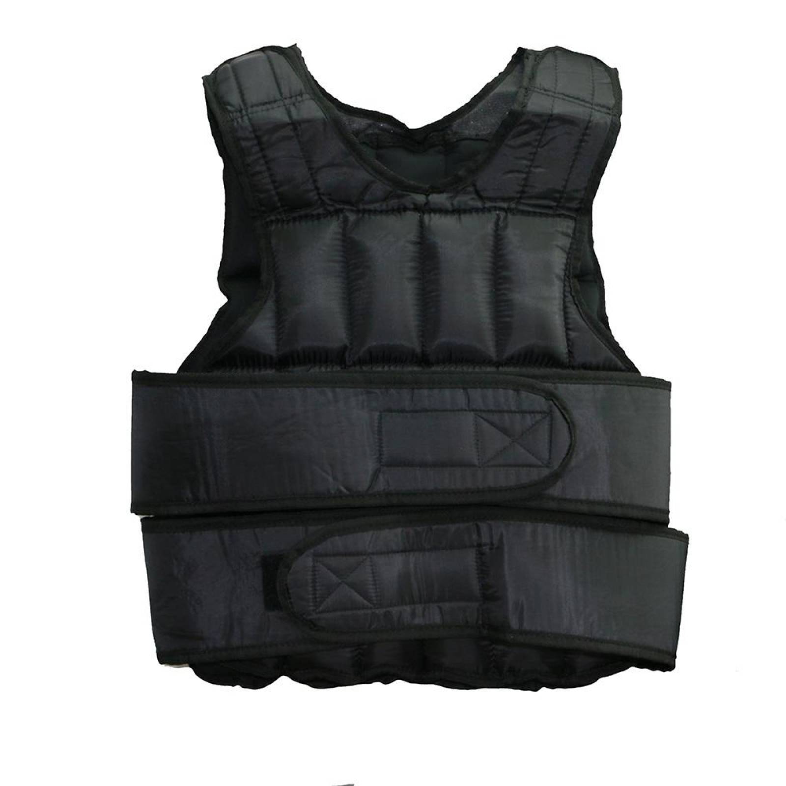 Chaleco con peso para ejercicio, Crossfit, box, correr -20K(CL) 