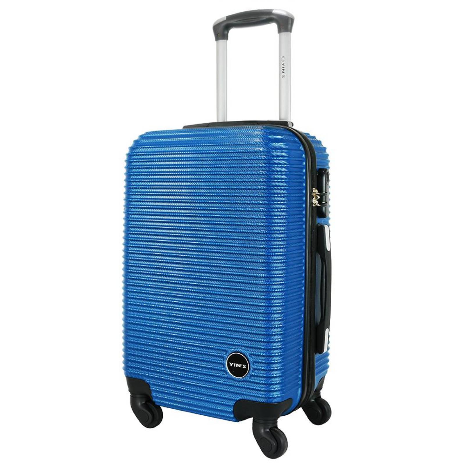Maleta De Mano Yins 20 Pulgadas - Varios Colores(CL)