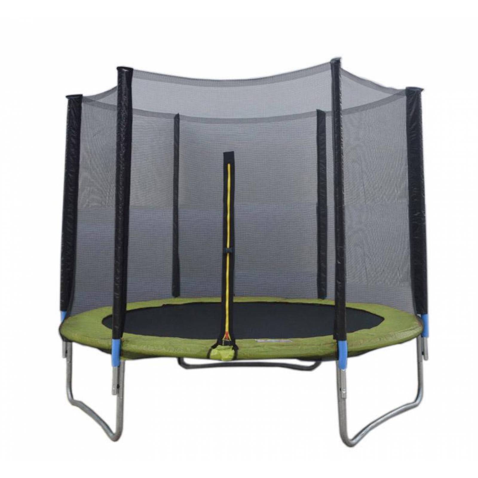 Trampolín Athletic Works 10 Pies Con Malla De Seguridad 3.0mts | Bodega