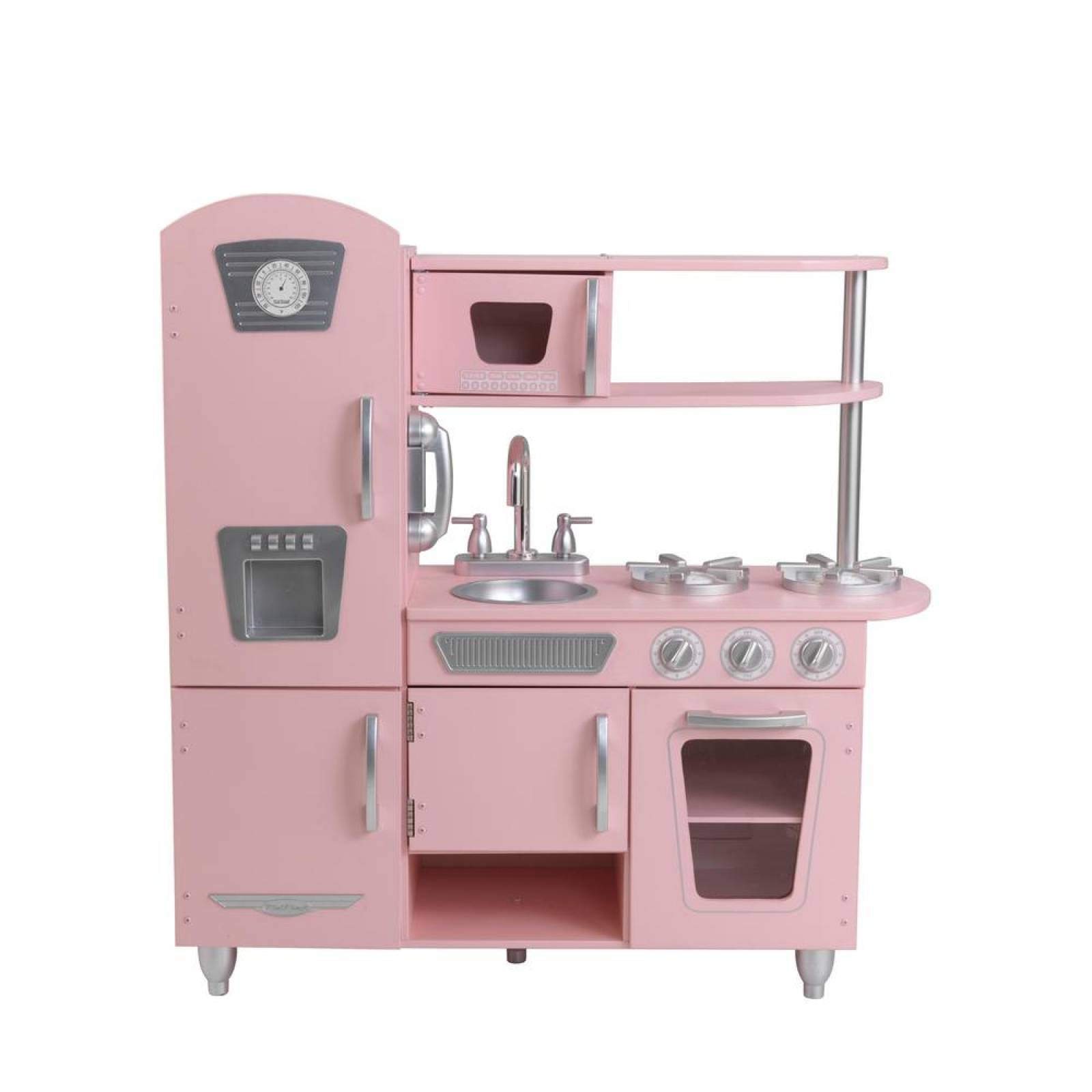 cocina juguete kidkraft