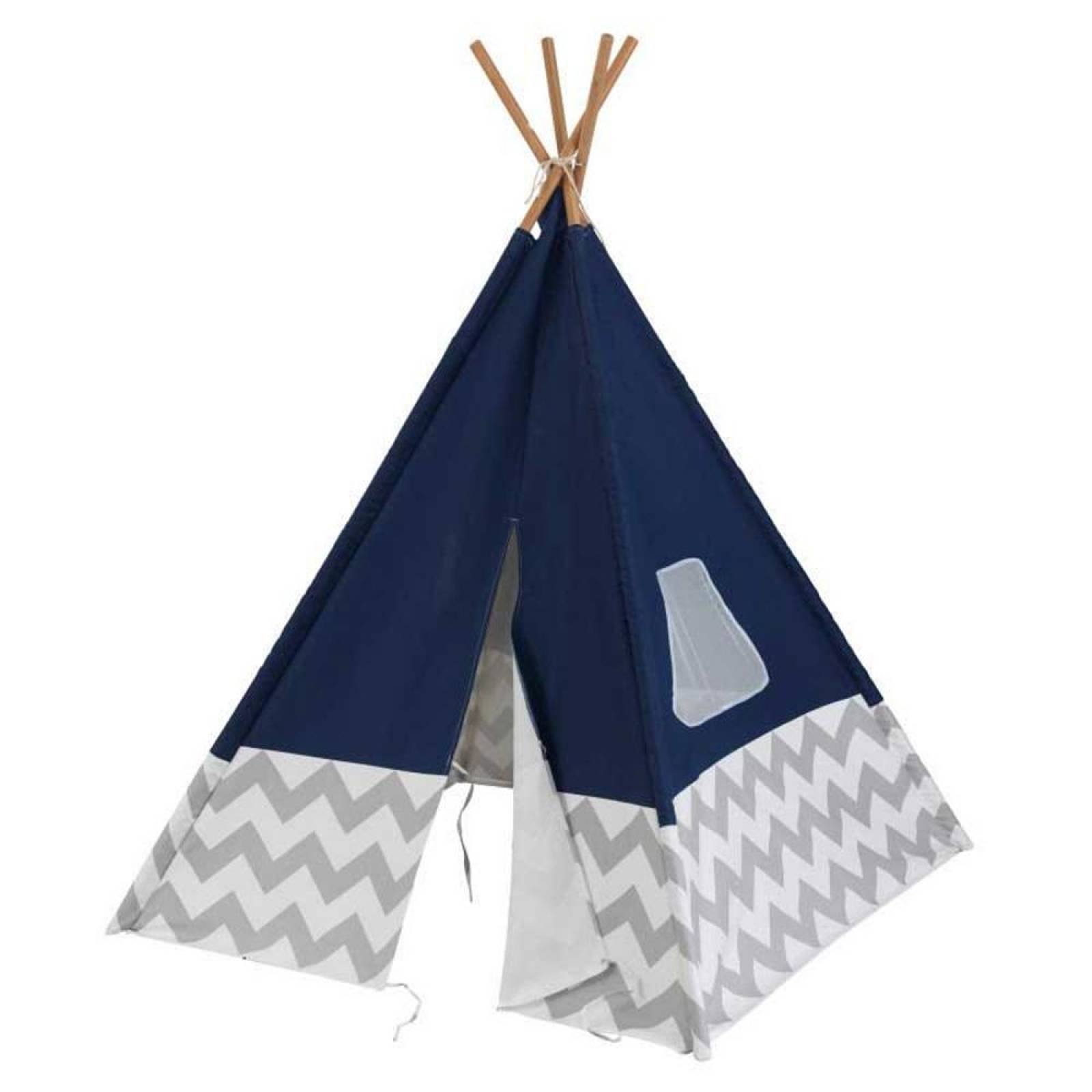 Tienda de campaña KidKraft para interior estilo Teepee (CL) 