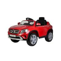 Montable Electrico Mercedes Gla Best Ride On Cars (Cl) Rojo