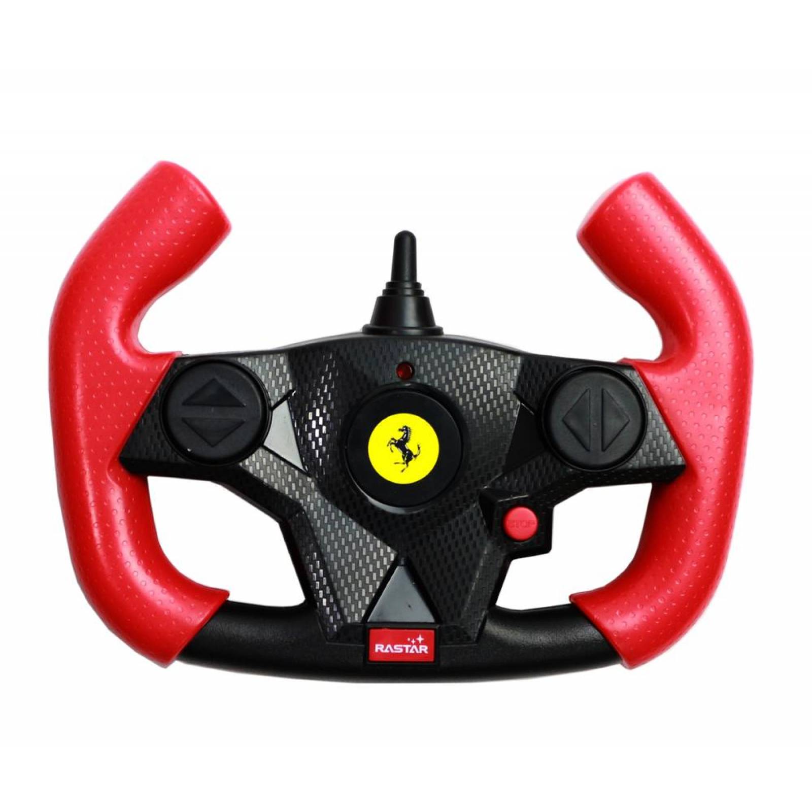 ferrari rastar montable