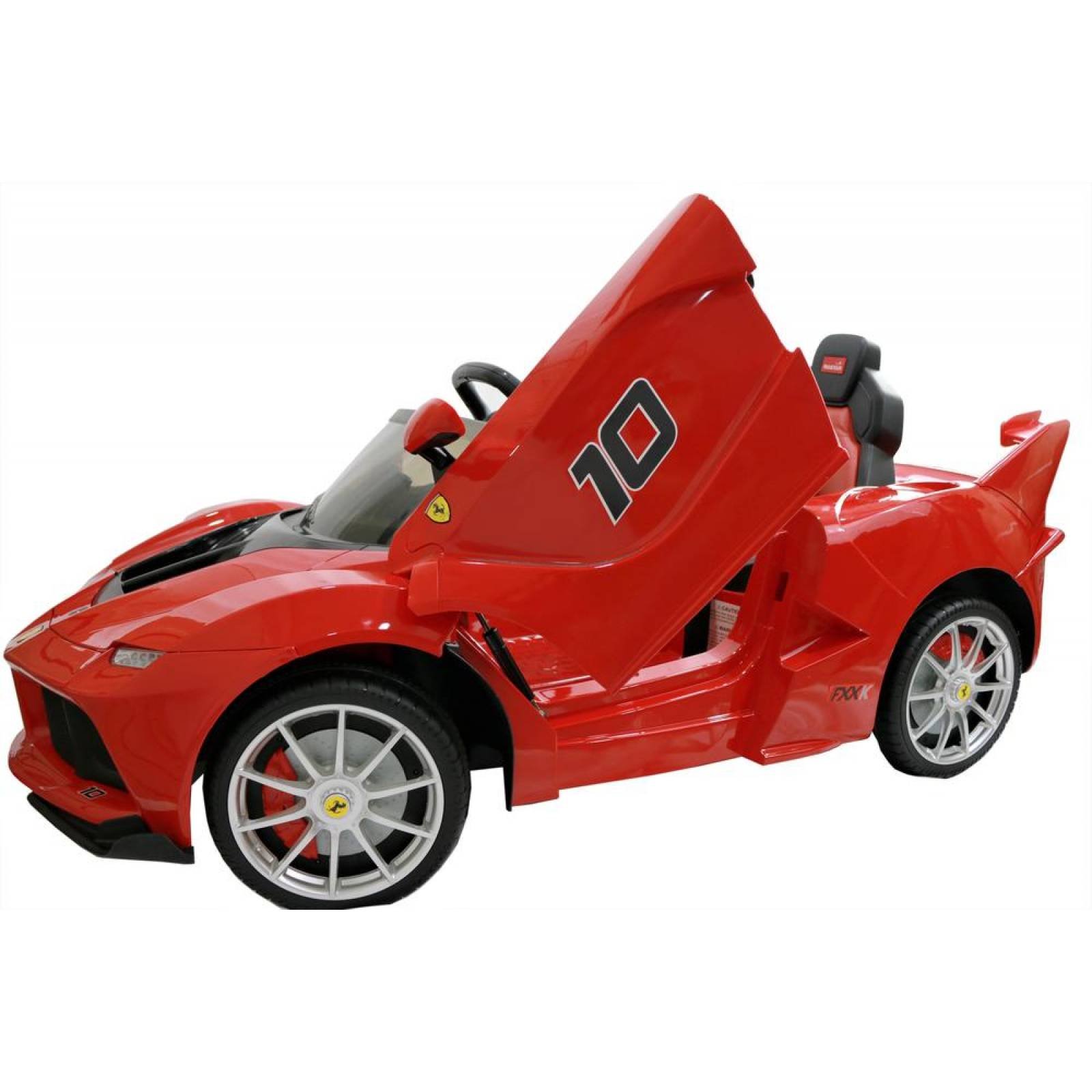 Montable electrico Rastar  Ferrari FXXK (CL) 