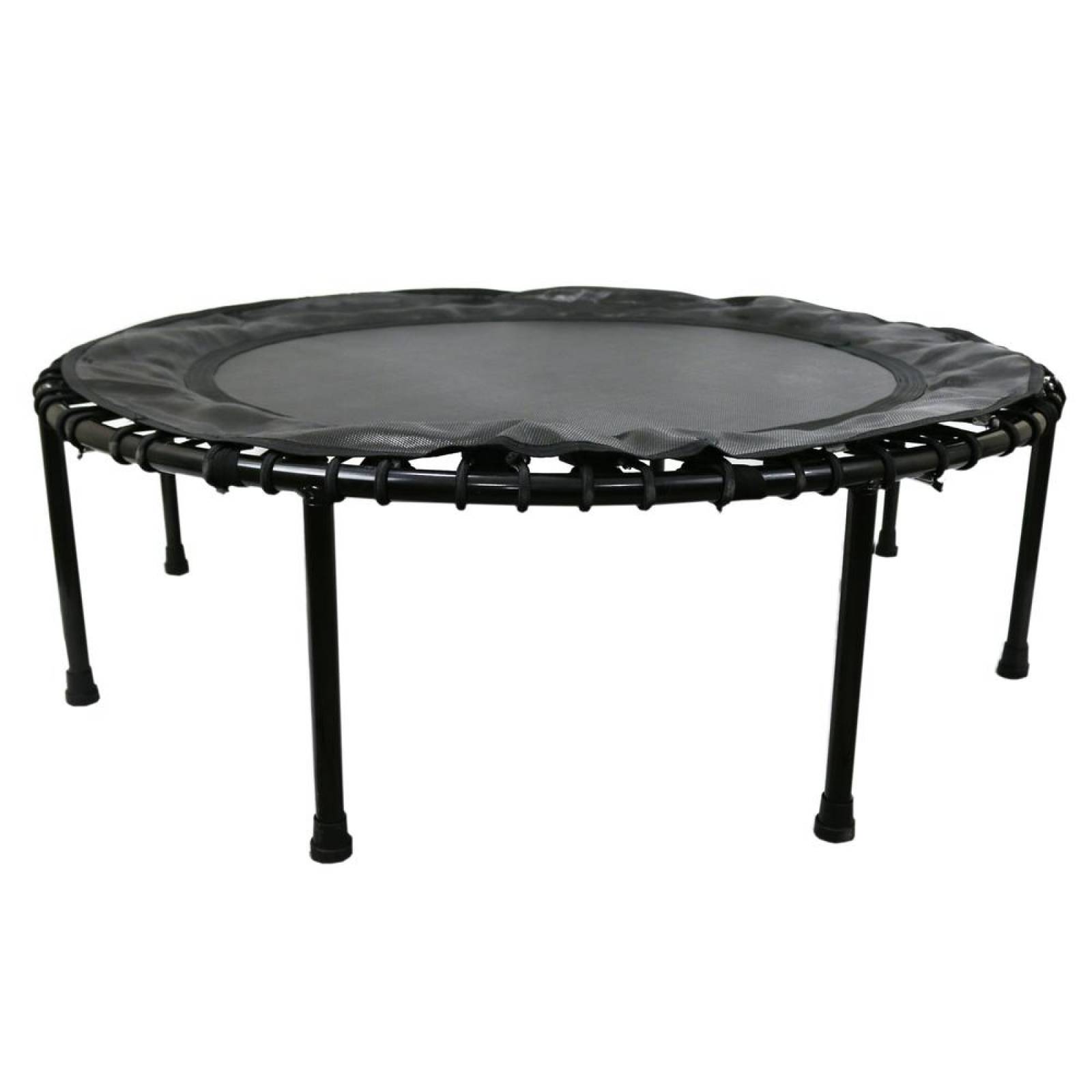 Trampolín Brincolín Para Ejercicio Aeróbico 45 Pulgadas Diámetro(CL) 